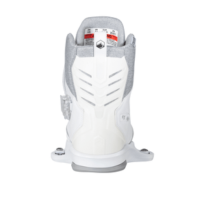 Liquid Force Tao 6X Wakeboard Bindings 2023 in White - BoardCo