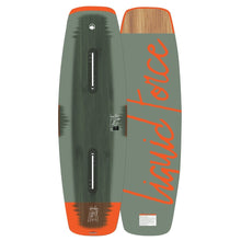 Liquid Force Tao Bloodline LTD Wakeboard 2018 - BoardCo
