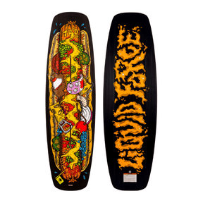 Liquid Force Tao Wakeboard 2022 - BoardCo