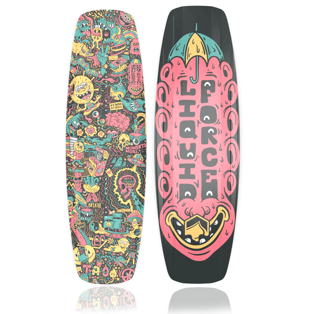 Liquid Force Tao Wakeboard BoardCo