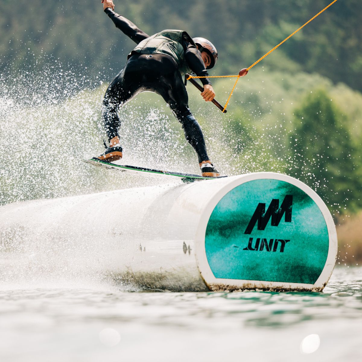 Liquid Force Tao Wakeskate | BoardCo