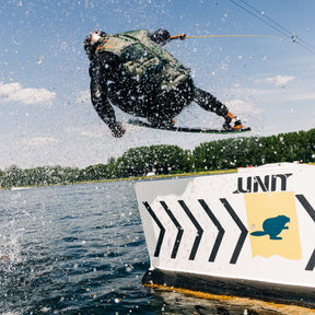 Liquid Force Tao Wakeskate 2024 - BoardCo