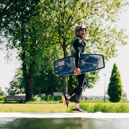 Liquid Force Tao Wakeskate 2024 - BoardCo