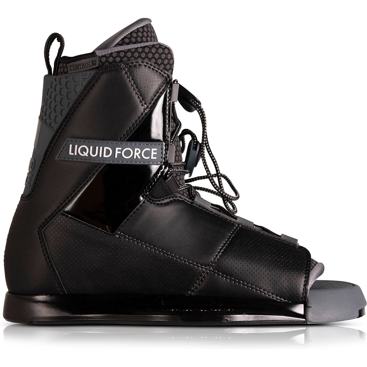 Liquid Force Transit Wakeboard Bindings 2020 - BoardCo