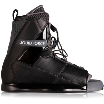 Liquid Force Transit Wakeboard Bindings 2020 - BoardCo