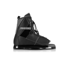 Liquid Force Transit Wakeboard Bindings 2022 - BoardCo