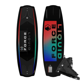 Liquid Force Trip / Index Wakeboard Package 2022 - BoardCo