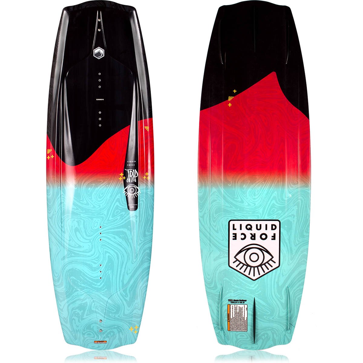 Liquid Force Trip Wakeboard 2021 - BoardCo