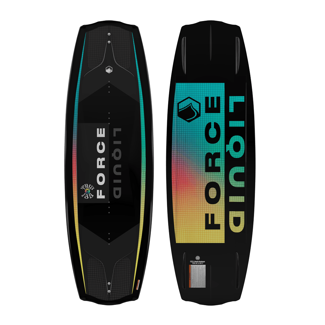 Liquid Force Trip Wakeboard 2022 - BoardCo