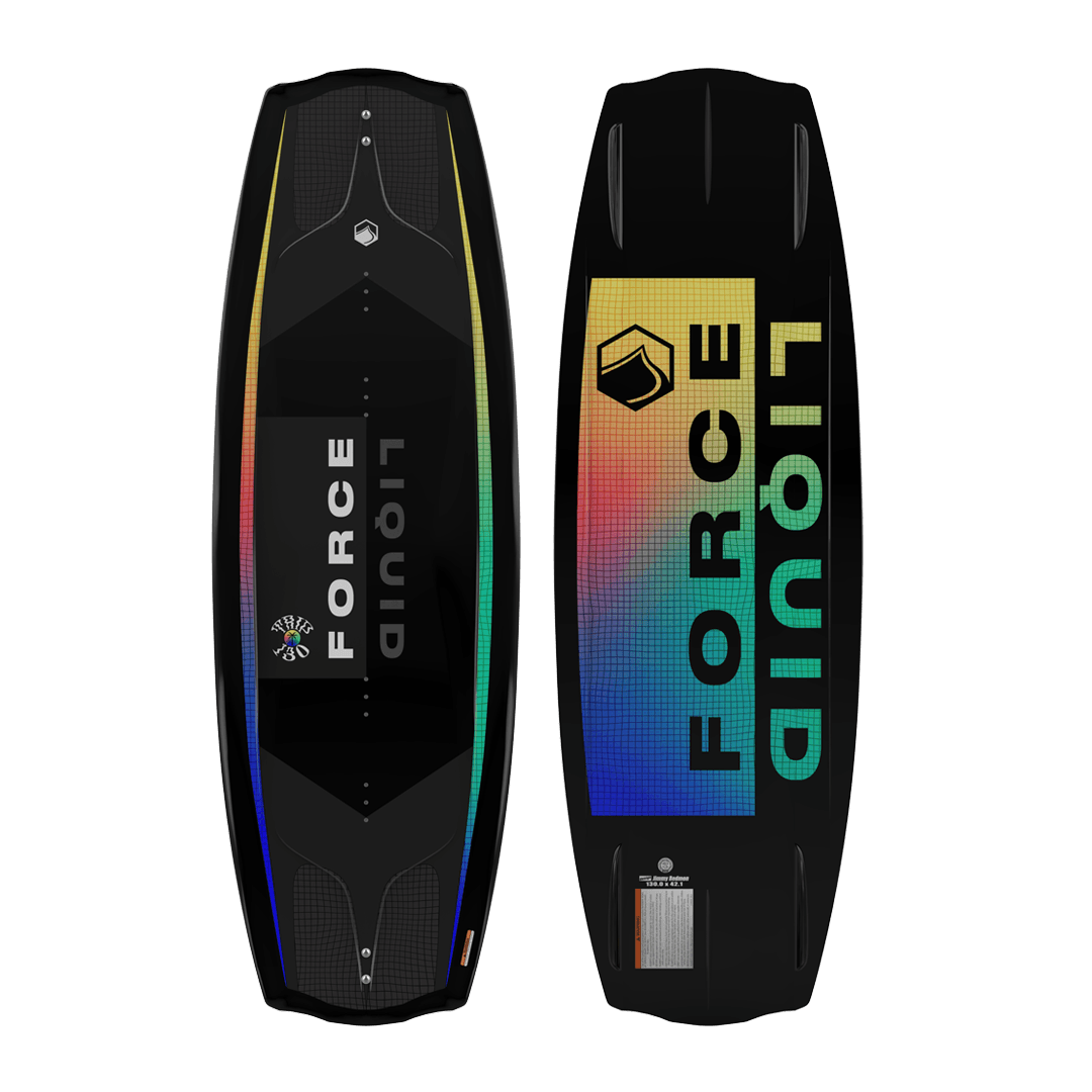 Liquid Force Trip Wakeboard 2022 - BoardCo