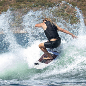 Liquid Force Twinzer Wakesurf Board 2021 DEMO - BoardCo