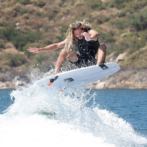 Liquid Force Twinzer Wakesurf Board 2021 DEMO - BoardCo