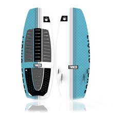 Liquid Force Twinzer Wakesurf Board 2023 - BoardCo