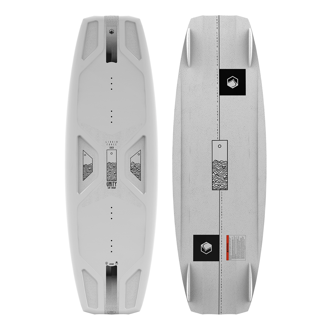 Liquid Force Unity Aero Wakeboard 2022 - BoardCo