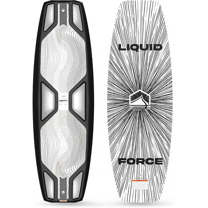 Liquid Force Unity Aero Wakeboard 2024 - BoardCo