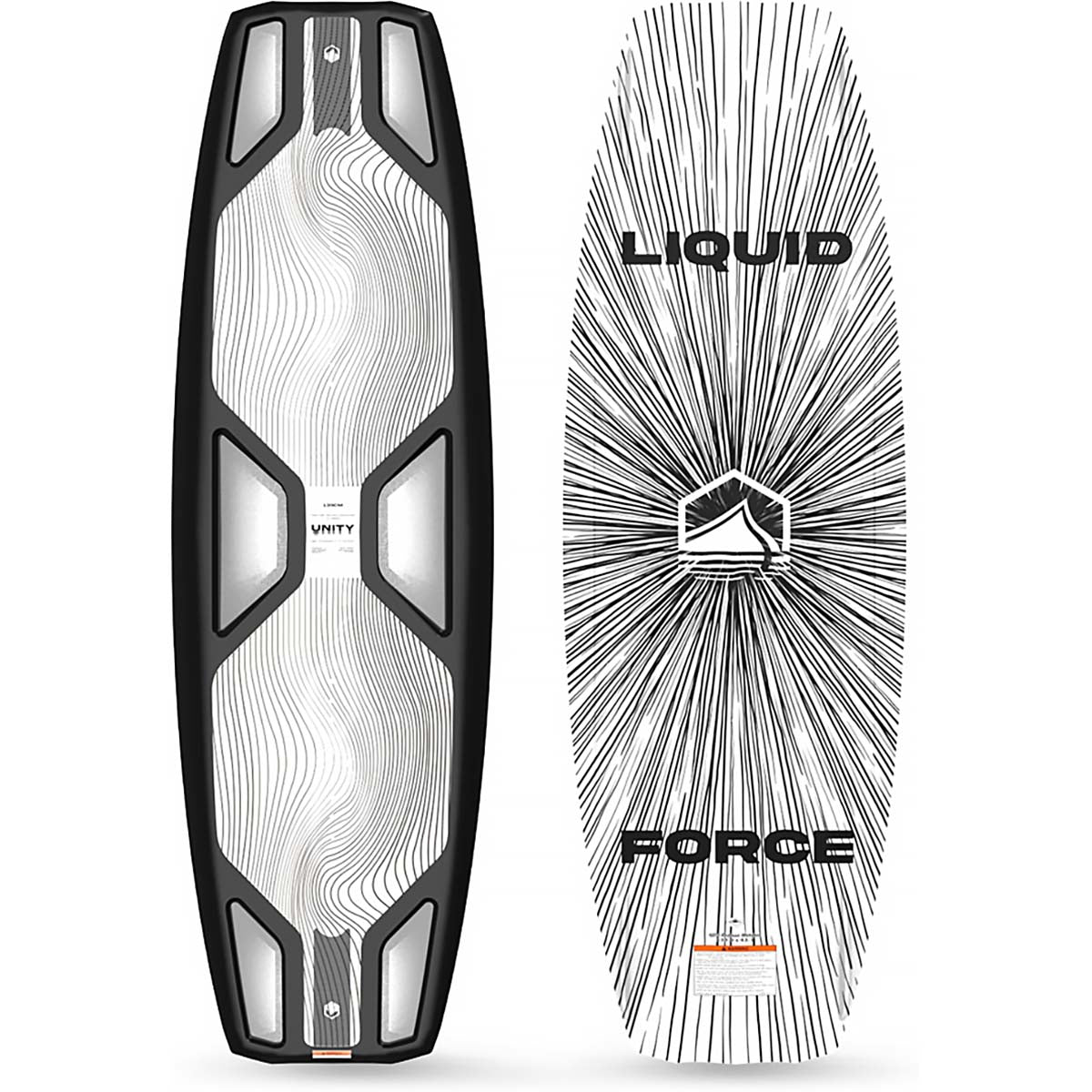 Liquid Force Unity Aero Wakeboard 2024 - BoardCo