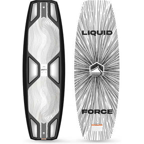 Liquid Force Unity Aero Wakeboard 2024 - BoardCo
