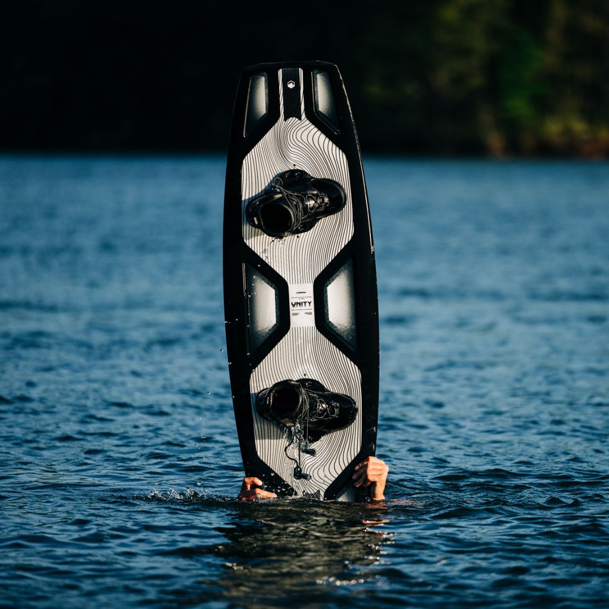 Liquid Force Unity Aero Wakeboard 2024 - BoardCo