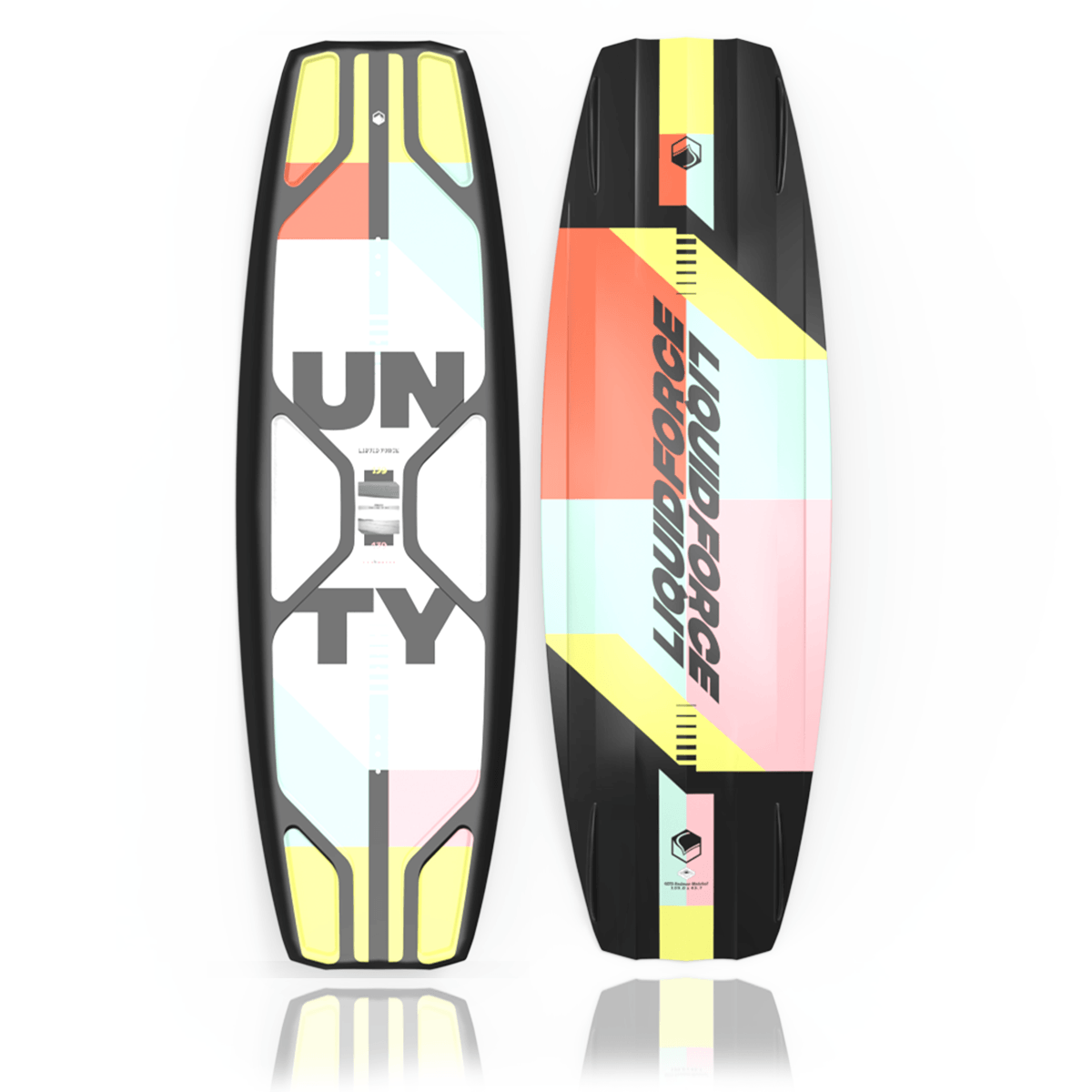 Liquid Force Unity Wakeboard 2023 - BoardCo