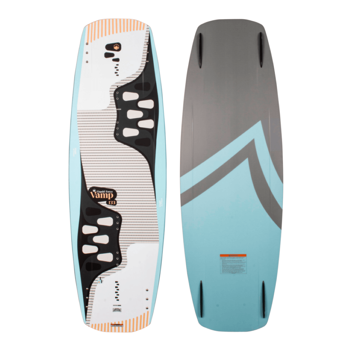 Liquid Force Vamp Wakeboard 2022 - BoardCo