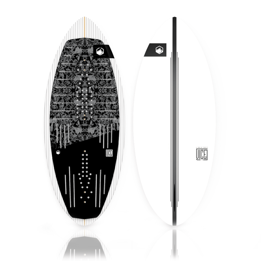 Liquid Force Vice Wakesurf Board BoardCo