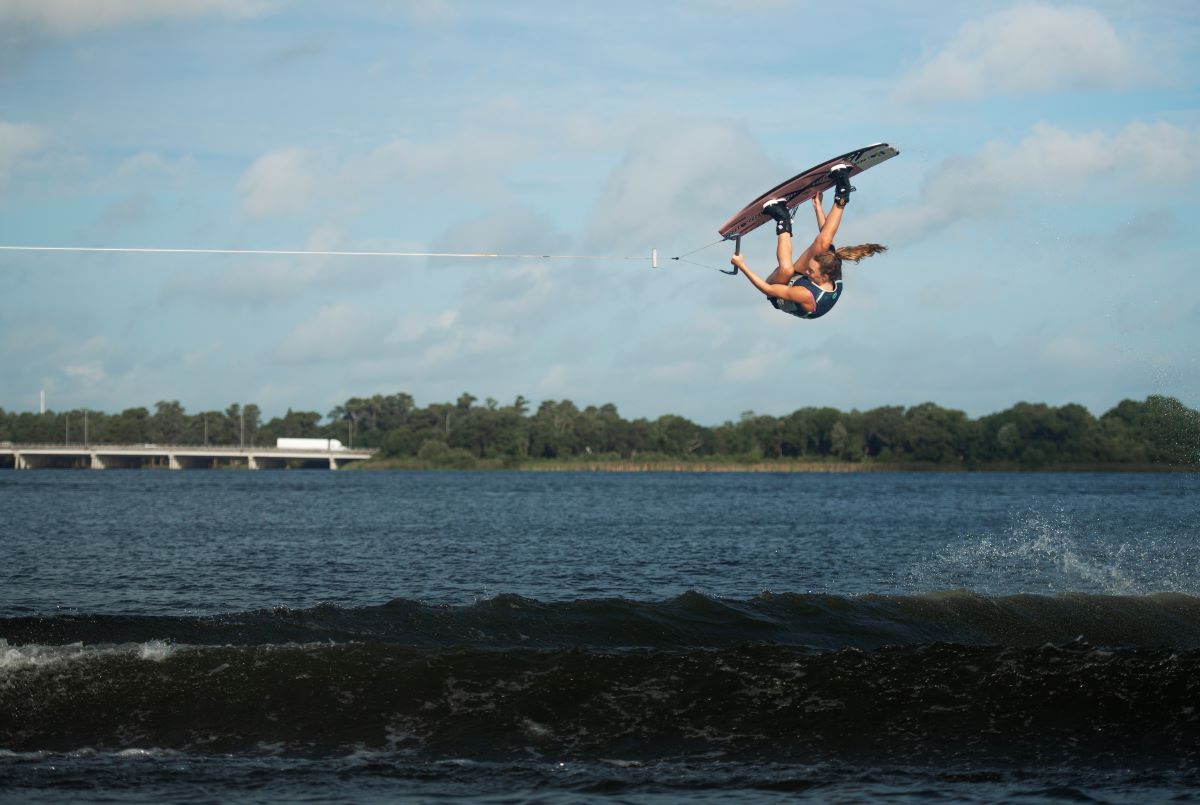 Liquid Force Vida 6X Wakeboard Bindings 2022 - BoardCo