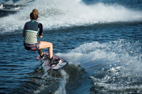 Liquid Force Vida 6X Wakeboard Bindings 2022 - BoardCo