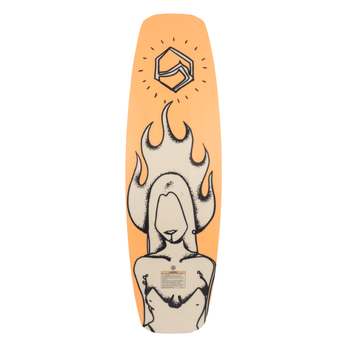 Liquid Force Virago Wakeboard 2022 - BoardCo