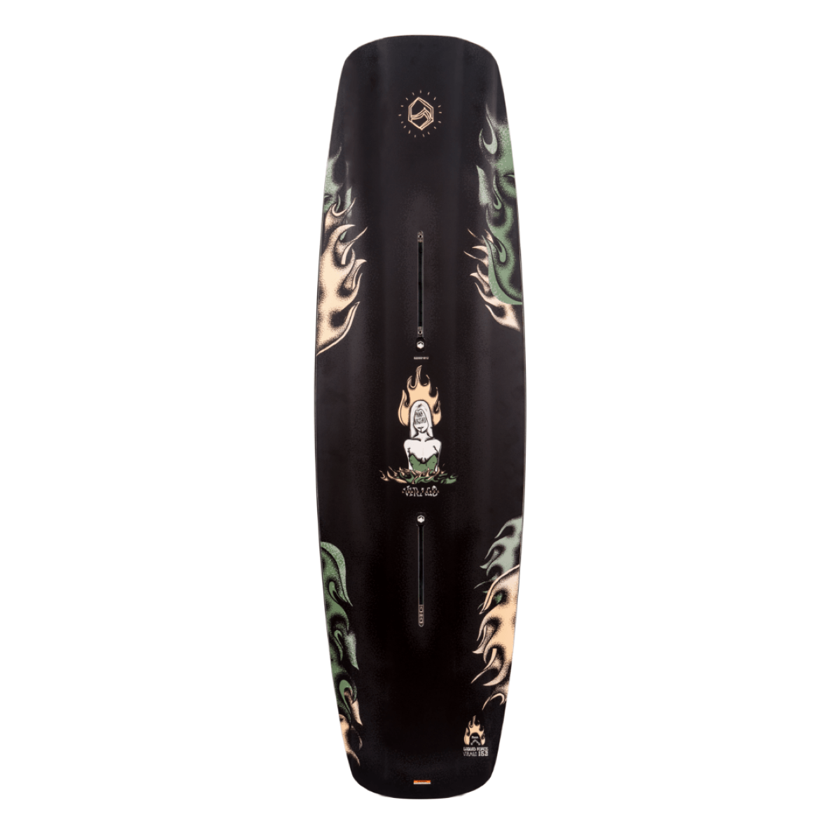 Liquid Force Virago Wakeboard 2022 - BoardCo