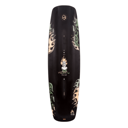 Liquid Force Virago Wakeboard 2022 - BoardCo