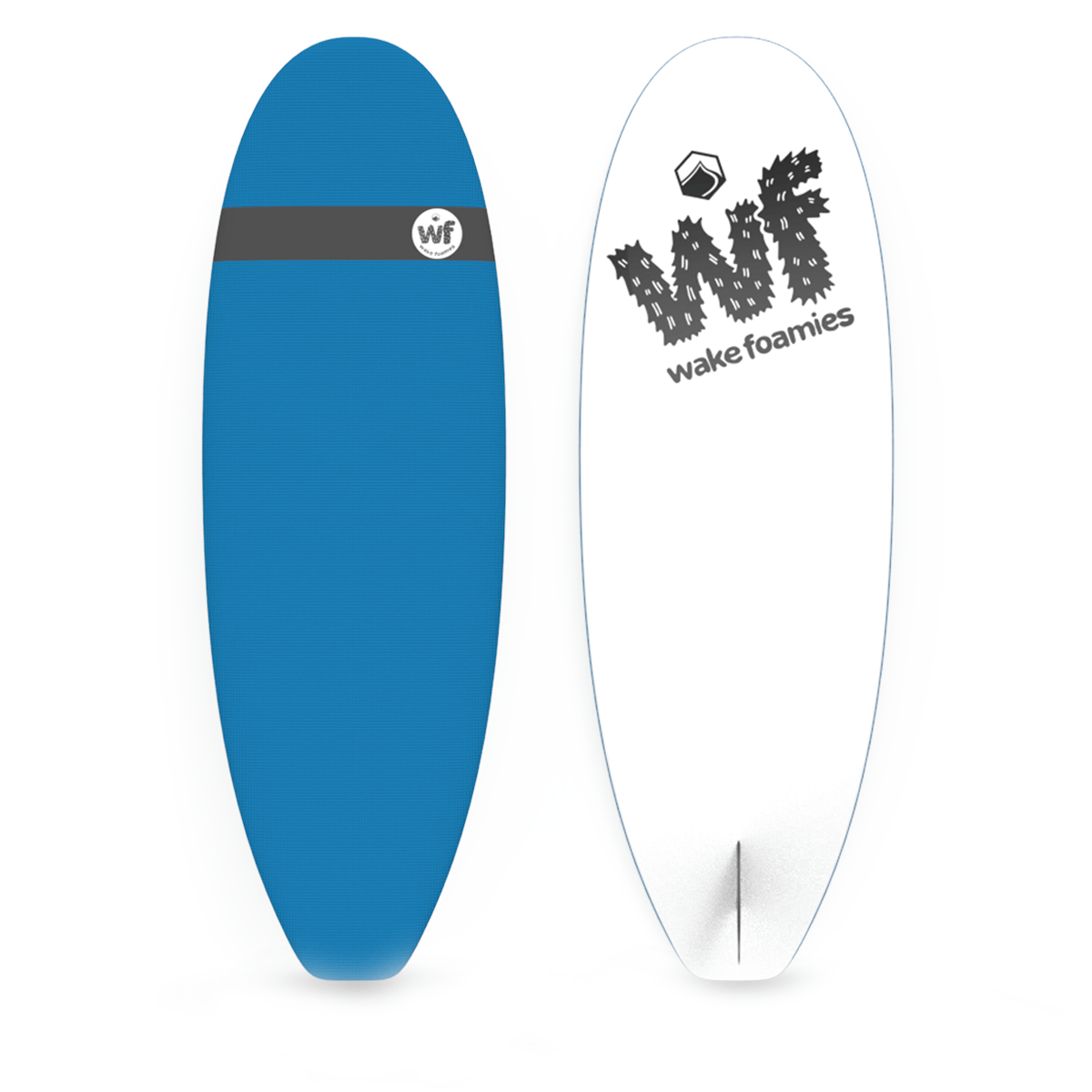 Liquid Force Wake Foamie Micro-Mal Wakesurf Board 2023 - BoardCo