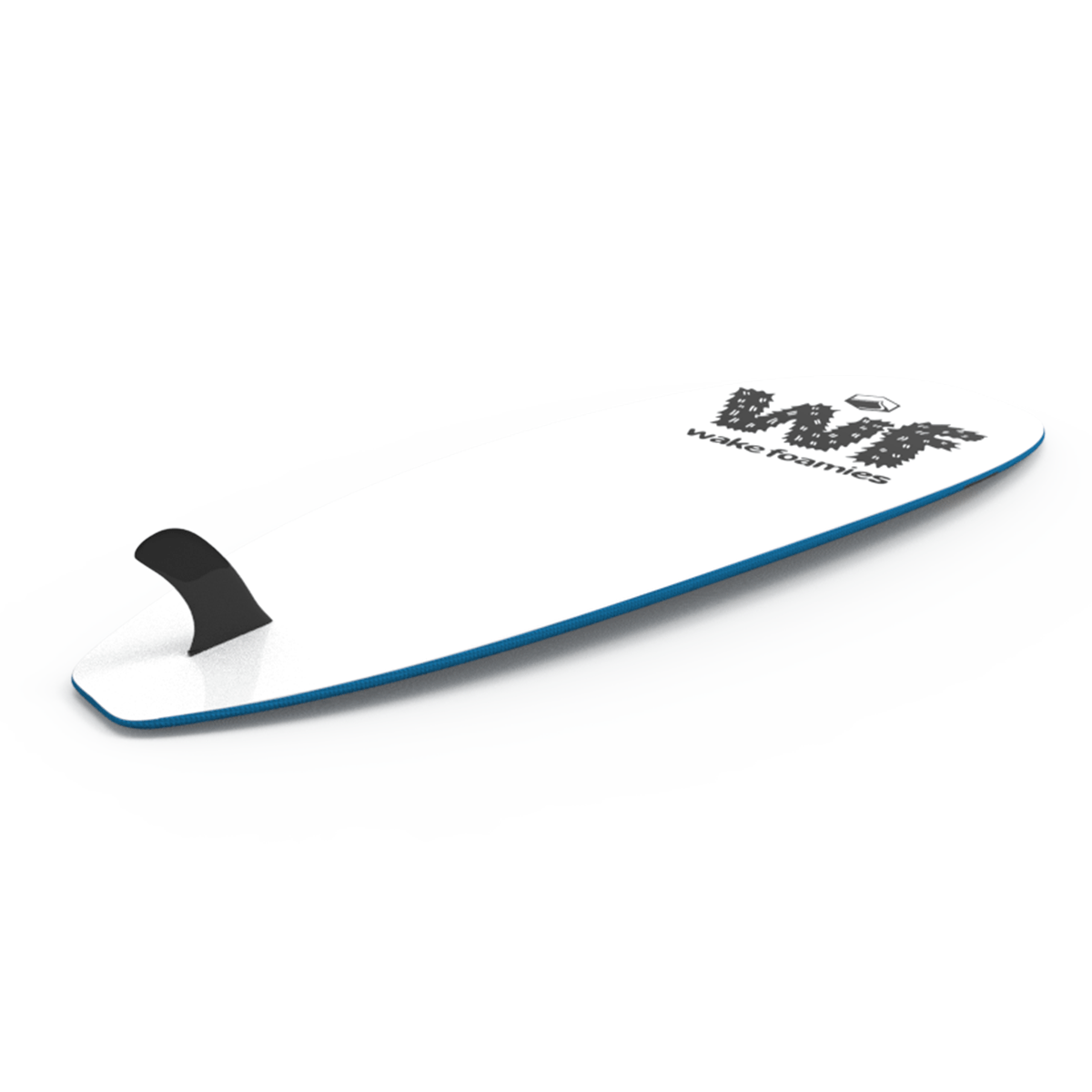 Liquid Force Wake Foamie Micro-Mal Wakesurf Board 2023 - BoardCo
