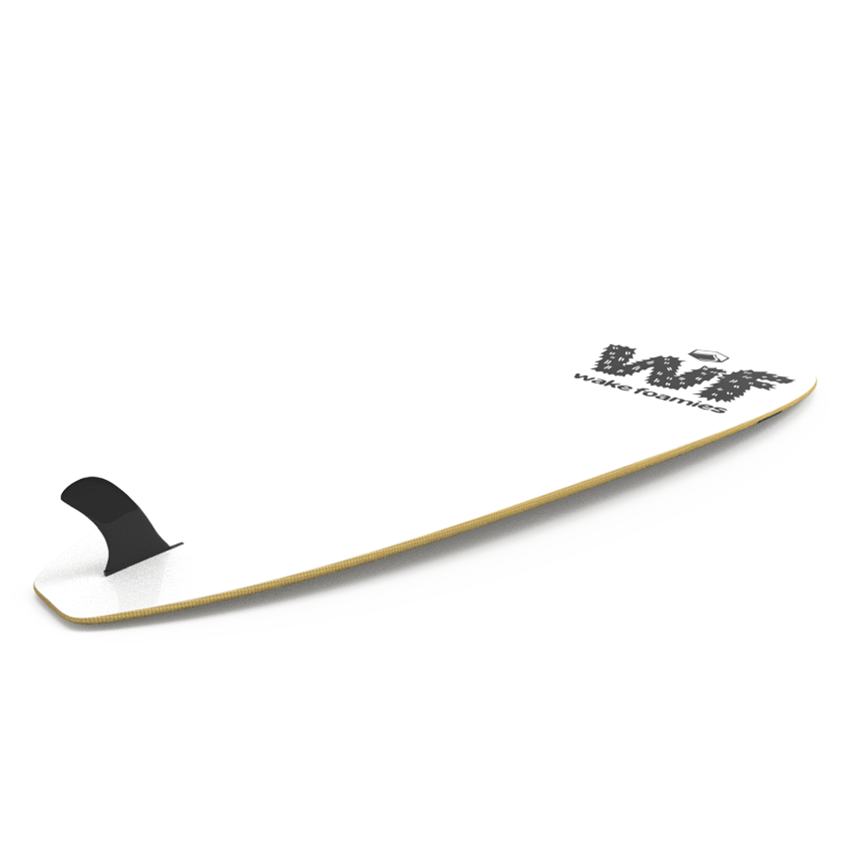 Liquid Force Wake Foamie Mini-Mal Wakesurf Board 2023 - BoardCo