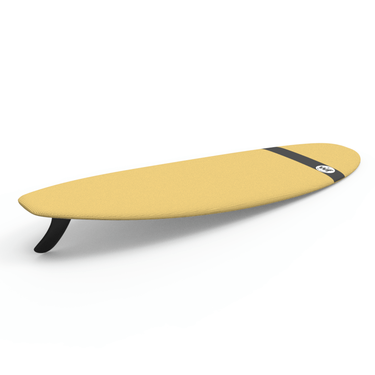 Liquid Force Wake Foamie Mini-Mal Wakesurf Board 2023 - BoardCo