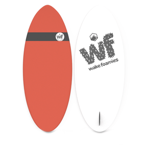 Liquid Force Wake Foamie Skim Wakesurf Board 2023 - BoardCo