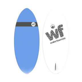 Liquid Force Wake Foamie Skim Wakesurf Board 2023 - BoardCo