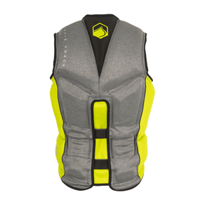 Liquid Force Watson CGA Life Jacket in Green/Grey - BoardCo