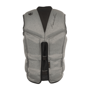 Liquid Force Watson Heritage CGA Life Jacket in Grey/Heather - BoardCo