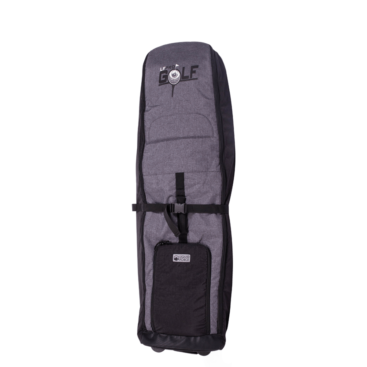 Liquid Force Wheeled Golf/Board Bag - BoardCo