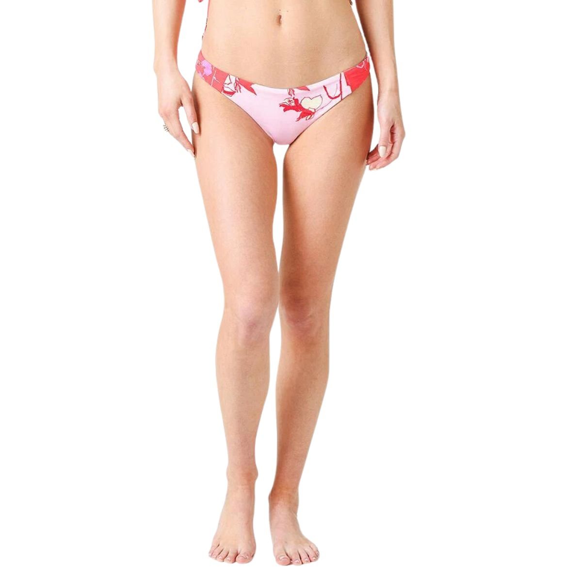 Maaji Fairy Voyage Swim Bottom in Multi - BoardCo