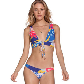 Maaji Picasso Resort Bikini Top - BoardCo