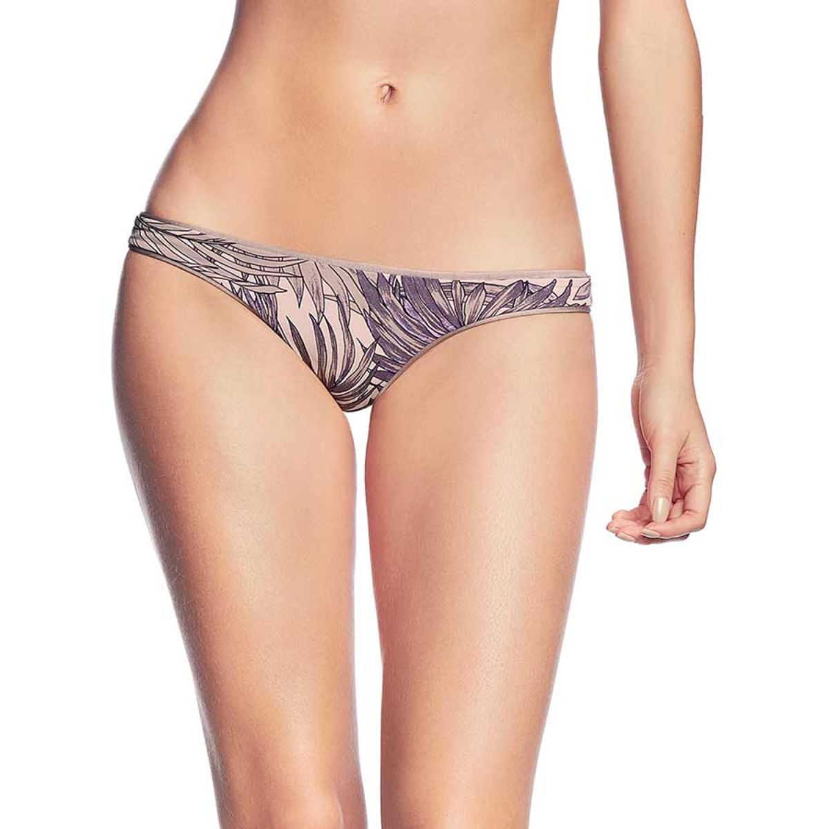 Maaji Woodrose Bottoms - BoardCo