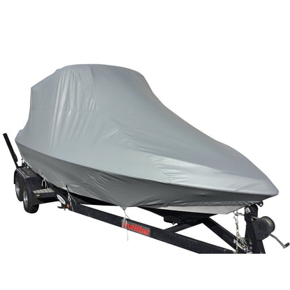 Malibu 21 VLX Illusion Narrow Double Up Storage Cover - BoardCo