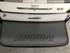 Malibu 21 VLX Swim Platform Cover - BoardCo