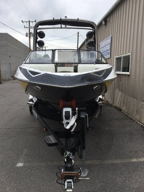 Malibu 23 LSV Wake Setter Cinch Cover - BoardCo