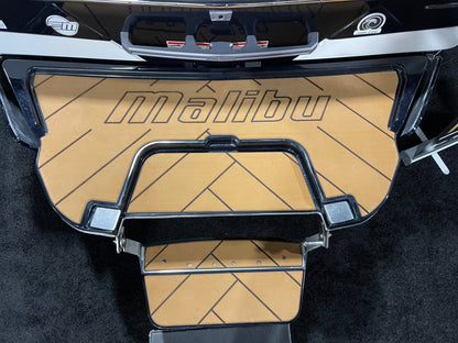 Malibu Large With step Swim Platform Cover - BoardCo