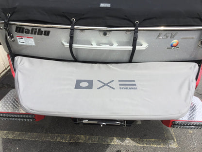 Malibu Surf Gate Swim Platform Cover - BoardCo