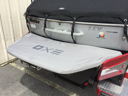 Malibu Surf Gate Swim Platform Cover - BoardCo