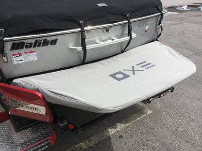 Malibu Surf Gate Swim Platform Cover - BoardCo