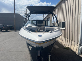 Malibu Titan 3 Folding Canopy Top - BoardCo
